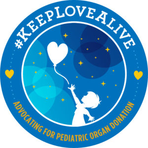 #KeepLovealive